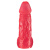 You2Toys Small Dong гнучкий та товстий фалоімітатор, 15х4.2 см - купити в Україні | Секс шоп SEX-SHOP.ua